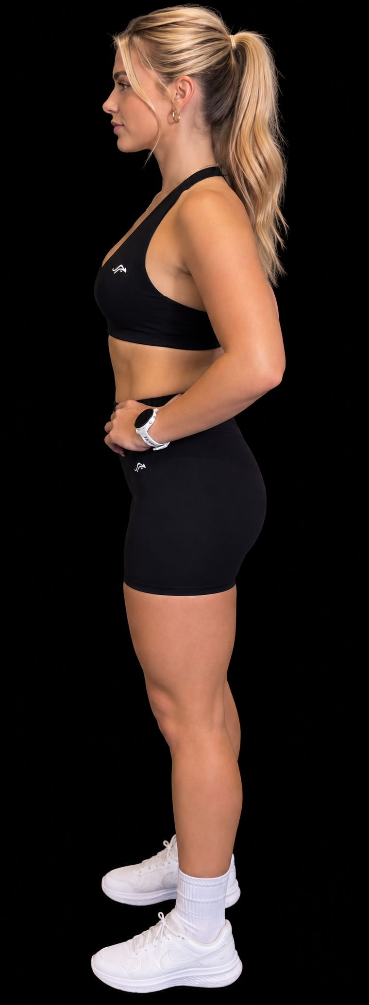 MICHELLE HALTER SET