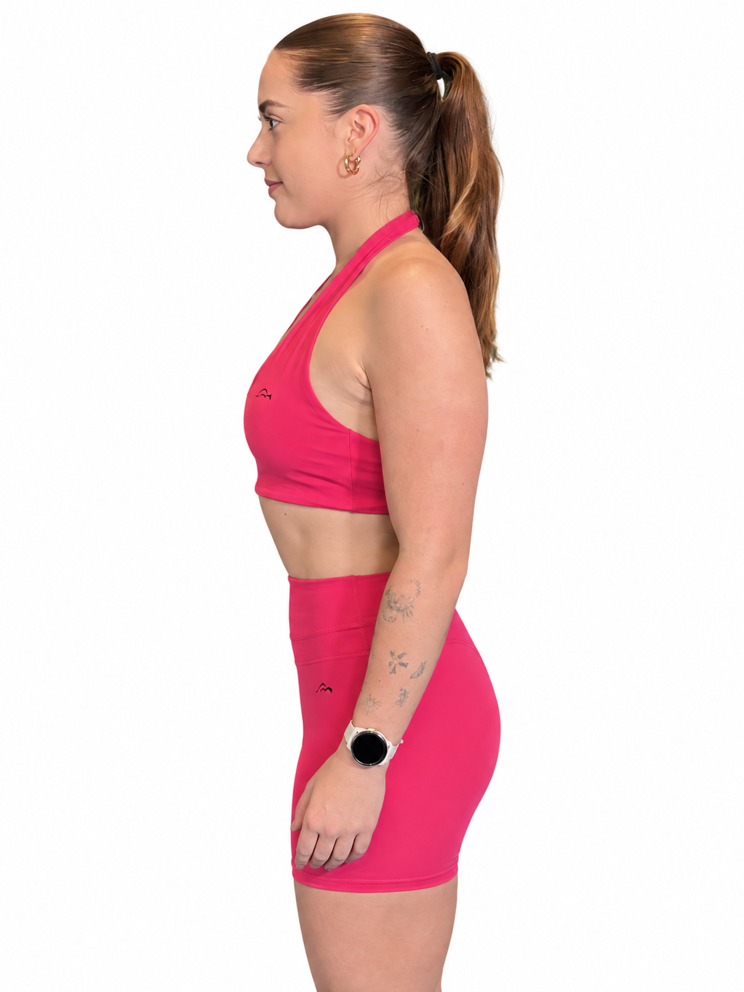 MICHELLE HALTER SET