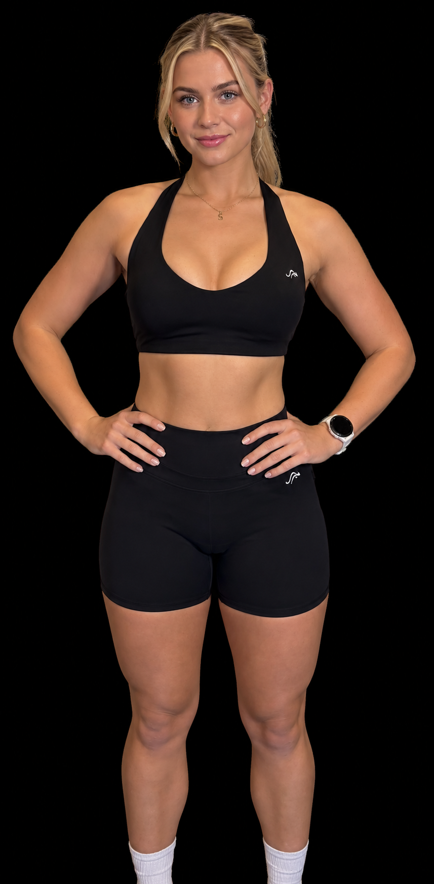 MICHELLE HALTER SET