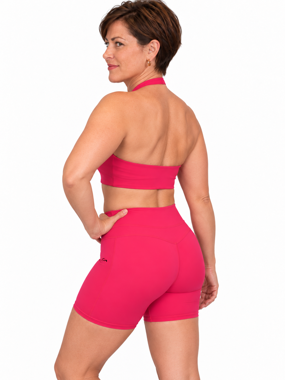 MICHELLE HALTER SET