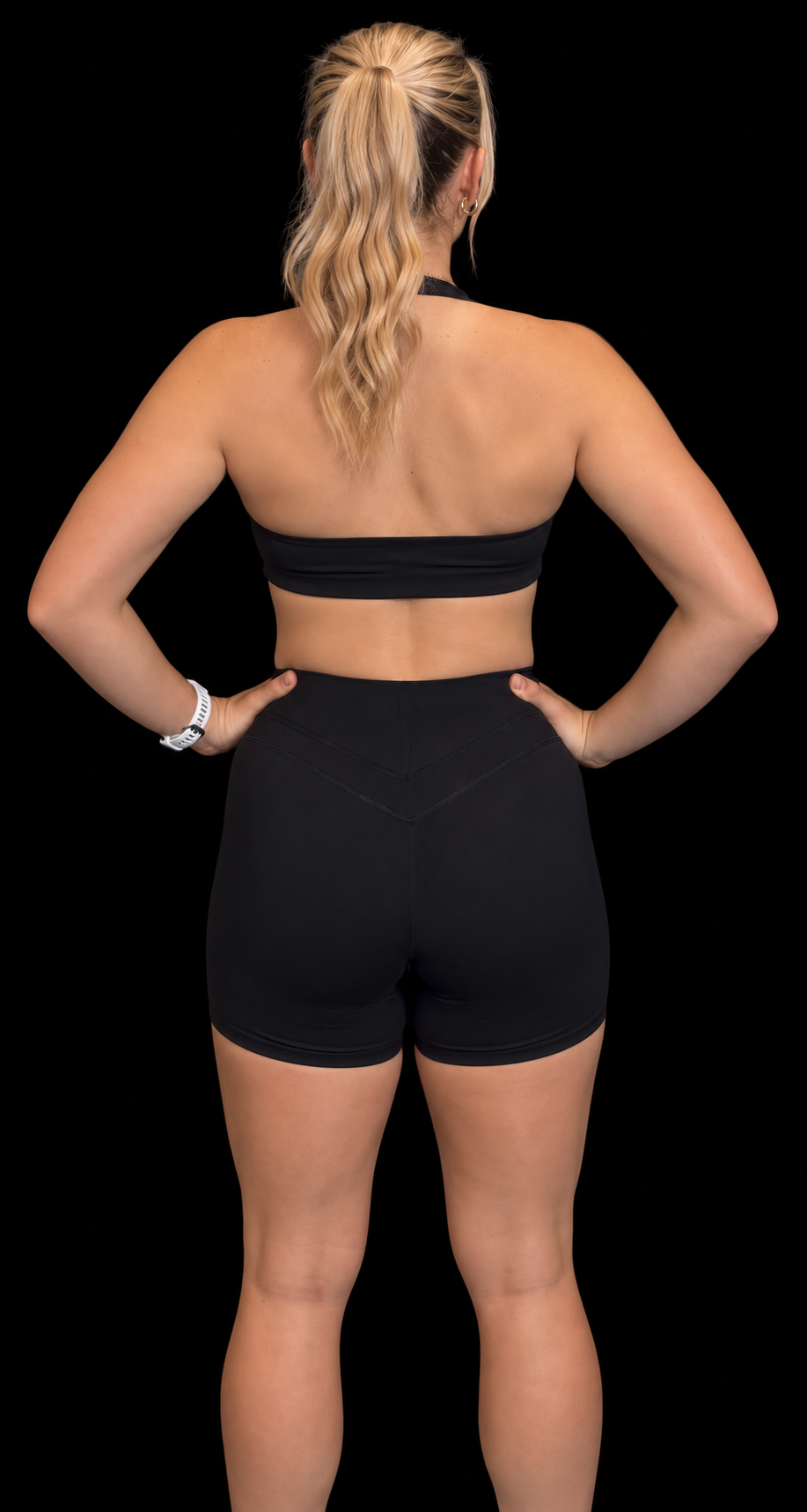 MICHELLE HALTER SET