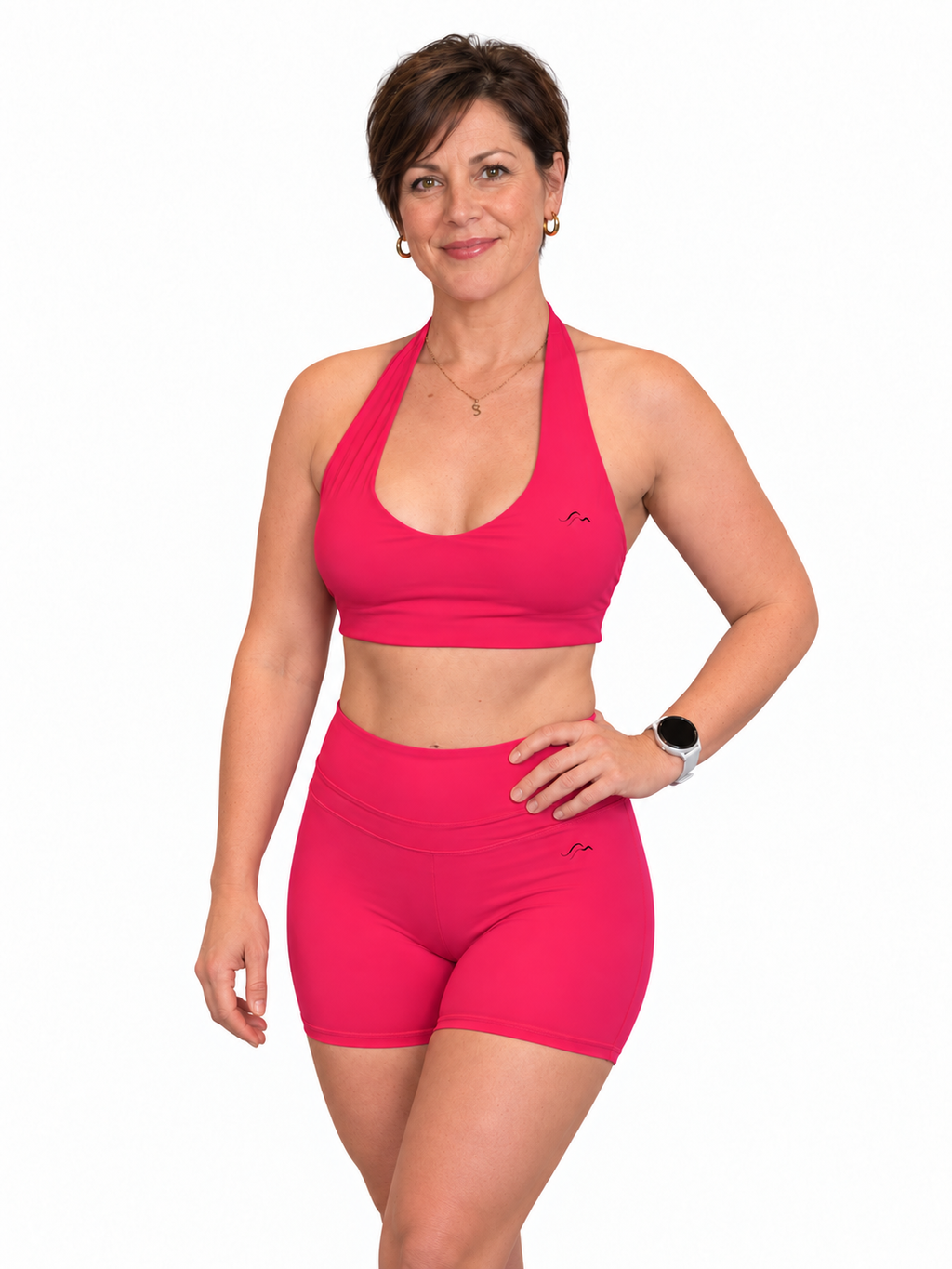MICHELLE HALTER SET
