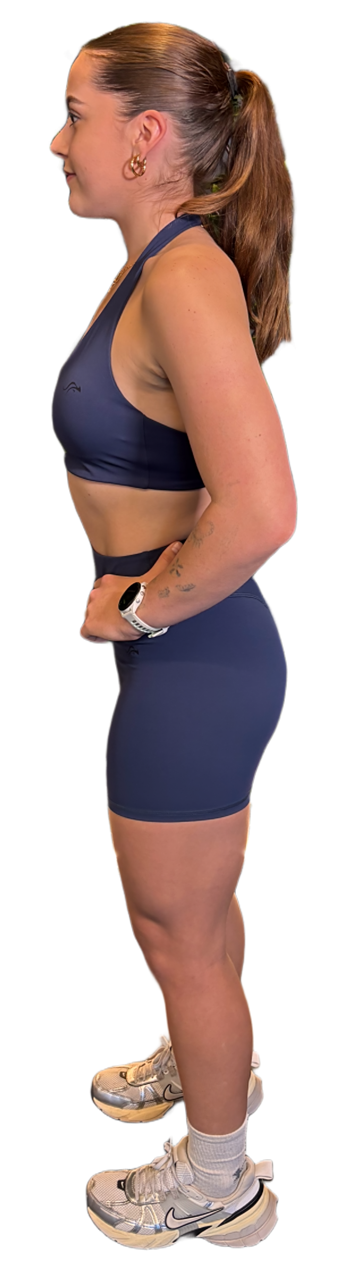 MICHELLE HALTER SET