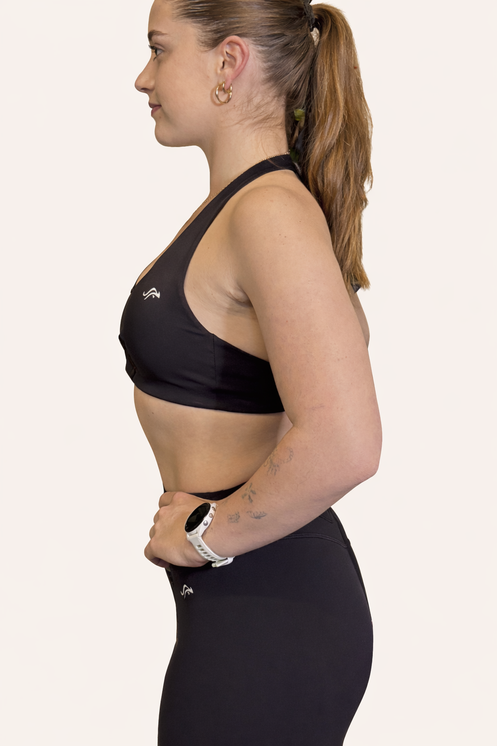MICHELLE HALTER SET